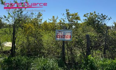 VENDO HERMOSA PARCELA A MINUTOS DE LACIUDAD DE BULNES