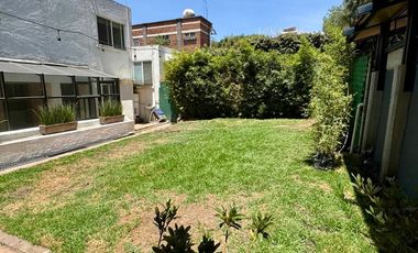 RENTO EN PARTE BAJA DE LAS AGUILAS CON PRECIOSO JARDÍN
