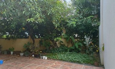 Resale 3 Bedrooms Duplex House in Villa Terrace