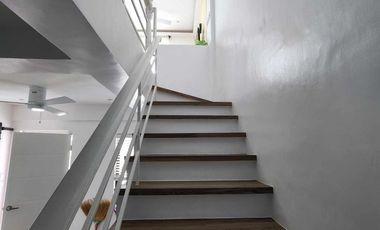 Fully Furnished Townhouse for Sale in Jubilation Penthouse Biñan, Laguna