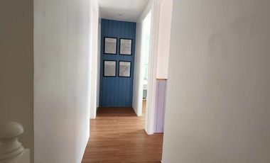 Fully Furnished Townhouse for Sale in Jubilation Penthouse Biñan, Laguna