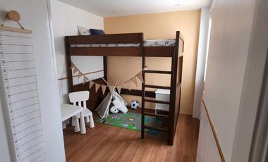 Fully Furnished Townhouse for Sale in Jubilation Penthouse Biñan, Laguna