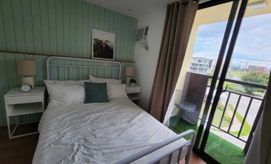 Fully Furnished Townhouse for Sale in Jubilation Penthouse Biñan, Laguna