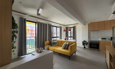 Fully Furnished Townhouse for Sale in Jubilation Penthouse Biñan, Laguna