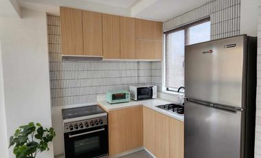Fully Furnished Townhouse for Sale in Jubilation Penthouse Biñan, Laguna
