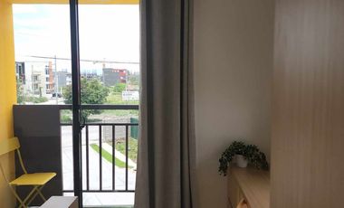 Fully Furnished Townhouse for Sale in Jubilation Penthouse Biñan, Laguna