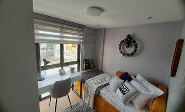 Fully Furnished Townhouse for Sale in Jubilation Penthouse Biñan, Laguna