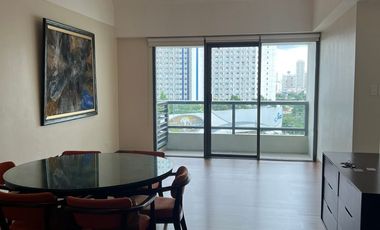 Premier 2 Bedroom Unit in Shang Salcedo Place, Makati