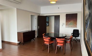 Premier 2 Bedroom Unit in Shang Salcedo Place, Makati