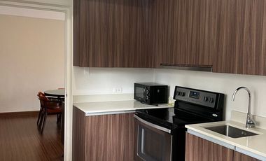 Premier 2 Bedroom Unit in Shang Salcedo Place, Makati