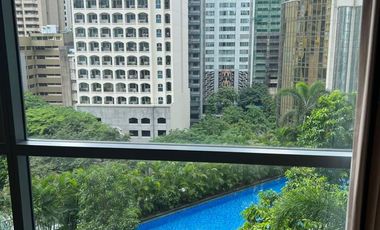 Premier 2 Bedroom Unit in Shang Salcedo Place, Makati