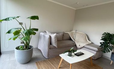 Casa En Buin Cercana A Carr Panamericana Sur