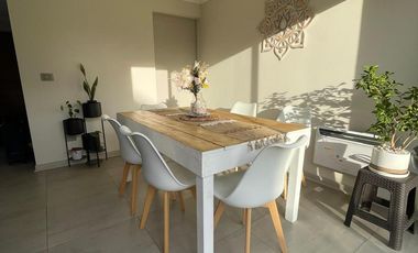 Casa En Buin Cercana A Carr Panamericana Sur