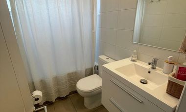 Casa En Buin Cercana A Carr Panamericana Sur