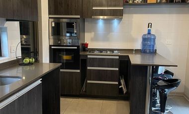 Casa En Buin Cercana A Carr Panamericana Sur