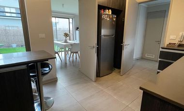 Casa En Buin Cercana A Carr Panamericana Sur