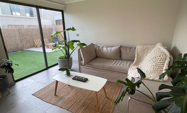 Casa En Buin Cercana A Carr Panamericana Sur