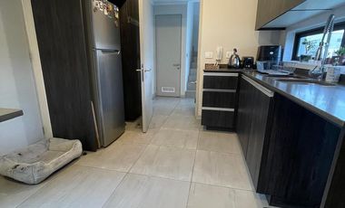 Casa En Buin Cercana A Carr Panamericana Sur