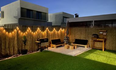 Casa En Buin Cercana A Carr Panamericana Sur