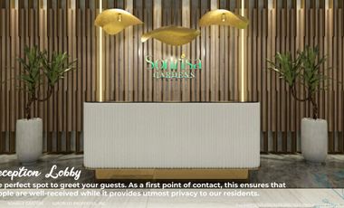 Condominium PreSELLING in Puerto Princesa, Palawan