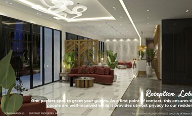 Condominium PreSELLING in Puerto Princesa, Palawan