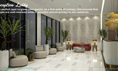 Condominium PreSELLING in Puerto Princesa, Palawan