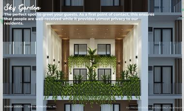 Condominium PreSELLING in Puerto Princesa, Palawan