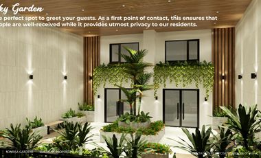 Condominium PreSELLING in Puerto Princesa, Palawan