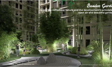 Condominium PreSELLING in Puerto Princesa, Palawan