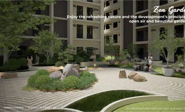 Condominium PreSELLING in Puerto Princesa, Palawan