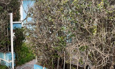 Casa A Pasos De Departamental / Av Vicuña Mackenna