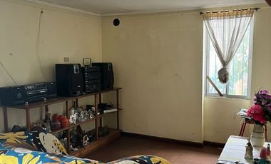 Casa A Pasos De Departamental / Av Vicuña Mackenna