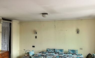 Casa A Pasos De Departamental / Av Vicuña Mackenna