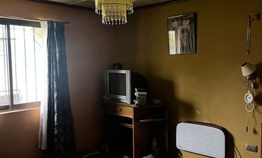 Casa A Pasos De Departamental / Av Vicuña Mackenna