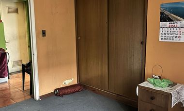 Casa A Pasos De Departamental / Av Vicuña Mackenna