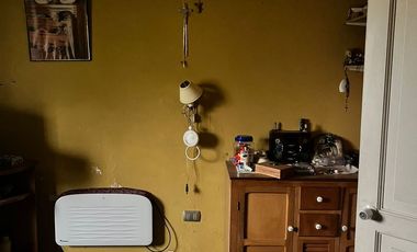 Casa A Pasos De Departamental / Av Vicuña Mackenna