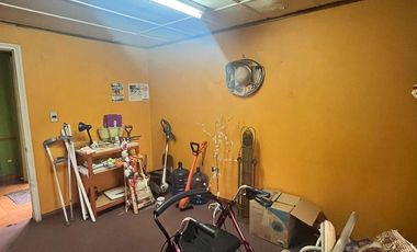 Casa A Pasos De Departamental / Av Vicuña Mackenna