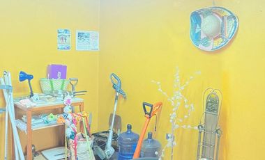 Casa A Pasos De Departamental / Av Vicuña Mackenna