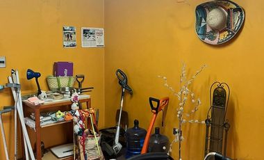 Casa A Pasos De Departamental / Av Vicuña Mackenna