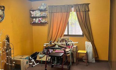 Casa A Pasos De Departamental / Av Vicuña Mackenna