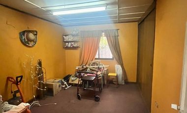 Casa A Pasos De Departamental / Av Vicuña Mackenna