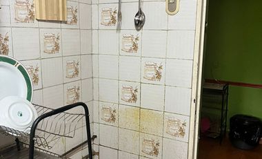 Casa A Pasos De Departamental / Av Vicuña Mackenna