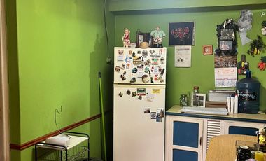 Casa A Pasos De Departamental / Av Vicuña Mackenna