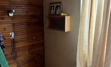 Casa A Pasos De Departamental / Av Vicuña Mackenna