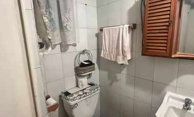 Casa A Pasos De Departamental / Av Vicuña Mackenna