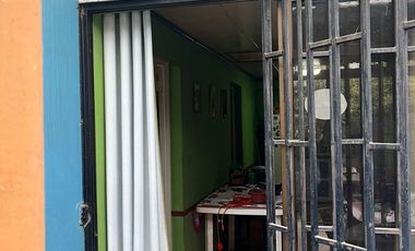 Casa A Pasos De Departamental / Av Vicuña Mackenna