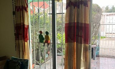 Casa A Pasos De Departamental / Av Vicuña Mackenna