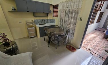 1 bedroom Pad for Rent inside Villa Ernesto P1