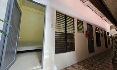 1 bedroom Pad for Rent inside Villa Ernesto P1