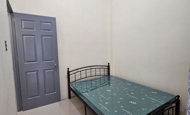 1 bedroom Pad for Rent inside Villa Ernesto P1